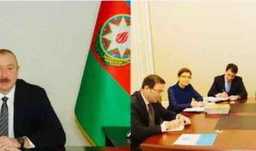 Türk Konseyi, Azerbaycan’ın haklı davasını herkesten çok daha güçlü bir şekilde destekledi