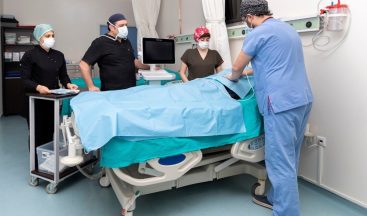 Anesteziyoloji ve Reanimasyon’a uluslararası onay