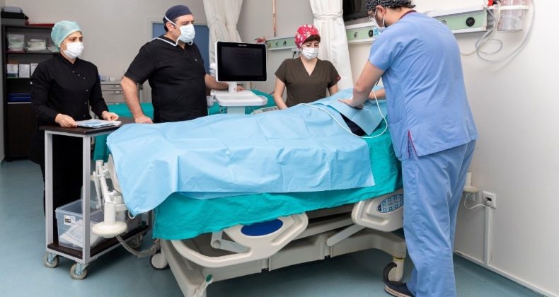 Anesteziyoloji ve Reanimasyon’a uluslararası onay