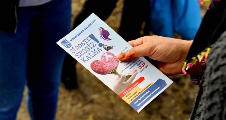 Ankara Büyükşehir Belediyesi’nden kadın sağlığını önceleyen proje