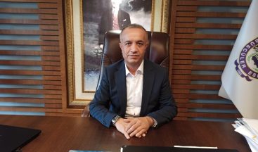 Ankara Minibüsçüler Odası Başkanı Yılmazer uğradığı saldırıyı anlattı