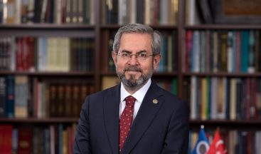 Ankara Üniversitesi’nden parfüm ve kozmetik için akademik adım