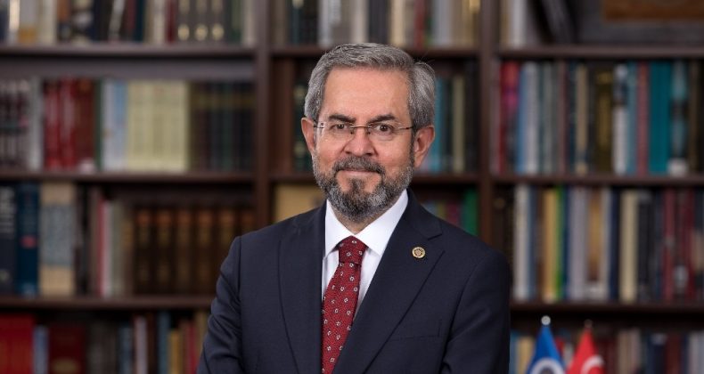 Ankara Üniversitesi’nden parfüm ve kozmetik için akademik adım