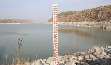 Ankara’da barajlar alarm veriyor