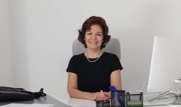 “Anne estetiği” ile 1 günde değişim