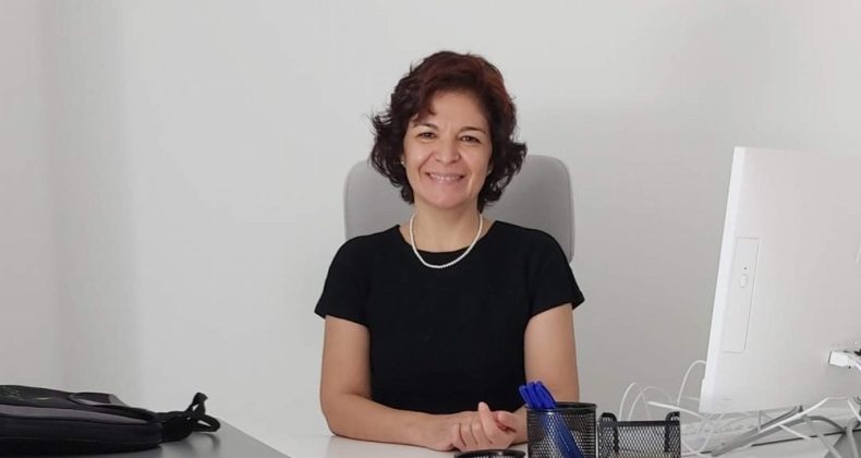 “Anne estetiği” ile 1 günde değişim