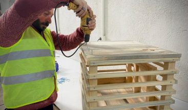 Ardahan’da yeni sosyal belediyecilik