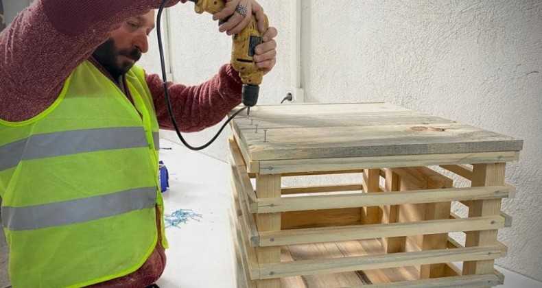 Ardahan’da yeni sosyal belediyecilik