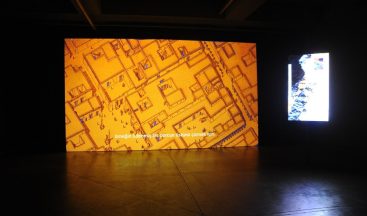 ‘Ardışık’ SALT Galata’da kapılarını açtı