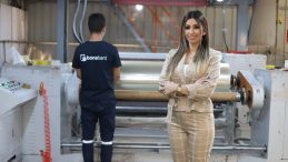 Arslan: “2021 hedefimiz Avrupa pazarı”