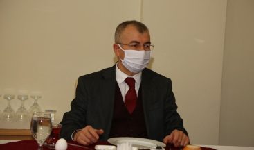 Artvin’de Korona virüs vaka sayılarında büyük düşüş