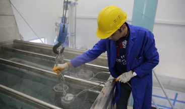 ASAT Yapı Malzemeleri Laboratuvarı TÜRKAK Akreditasyon Belgesi aldı