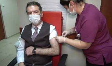 Aşıya güven artıyor