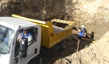 ASKİ, Aydın’a yeni su kaynakları kazandırıyor