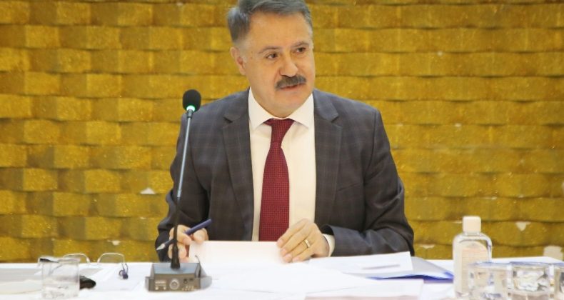 Atakum’da, Samsun’un değerleri yaşatılacak