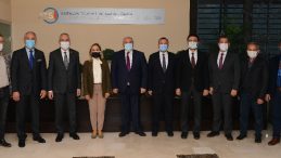 ATSO Başkanı Çetin: ” Türkiye’de istihdam yüzde 3.86 artarken, Antalya’da yüzde 11 azaldı.”