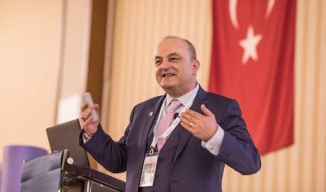 Vitaminler Hücre Canlılığını Arttırıyor