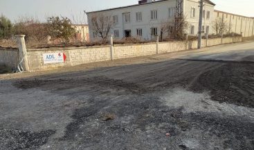 Bağcılar yeni yollarla gelişiyor