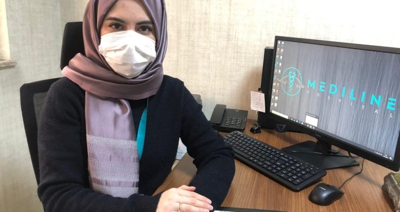 Bağışıklık düzenli uyku, beslenme ve egzersizden geçiyor