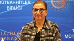 Bakan Pekcan: “Müteahhitlik sektörümüz, dünyanın 128 farklı ülkesinde 418,7 milyar dolar değerinde 10 bin 525 proje üstlenmiş bulunmaktadır”