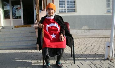 Bakan Selçuk’tan duygulandıran paylaşım