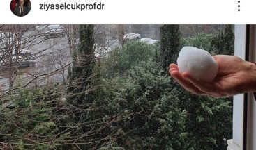 Bakan Selçuk’tan öğrencilere davet: “Başlangıcı benden, devamı sizden olsun”