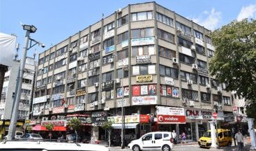 Balıkesir’de tabela kirliliğine kesin çözüm