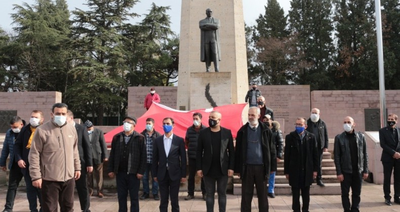 Balıkesirli Romanlar Toroğlu’nu kınadı