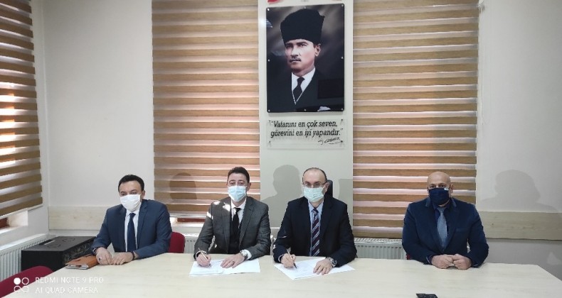 Bandırma’da eskrim kursları başlayacak