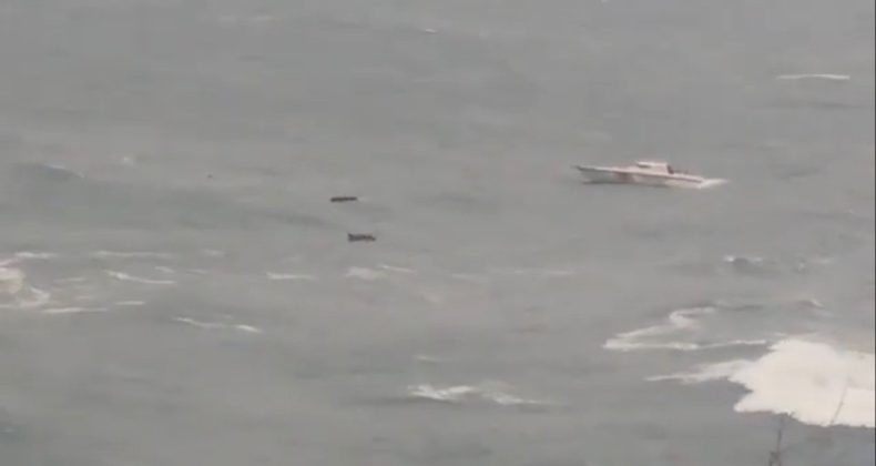 Bartın’daki gemi faciasında bulunan cesedin gemi kaptanı olduğu ortaya çıktı