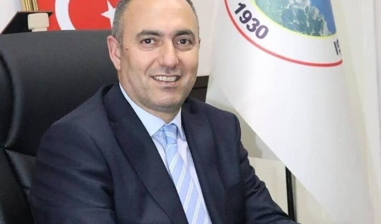 Başkan Aksoy’dan 10 Ocak Çalışan Gazeteciler Günü mesajı