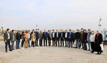 10 Ocak Çalışan Gazeteciler Günü Didim’de Kutlandı