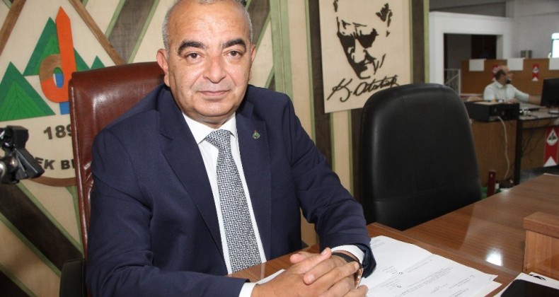 Başkan Bozkurt 10 Ocak Çalışan Gazeteciler Gününü kutladı