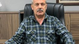 Başkan Çay, “Artık sona gelindi”