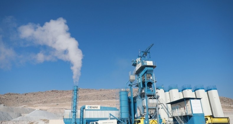 Başkan Çolakbayrakdar: “Her zaman olduğu gibi 2021 yılına da çalışarak başladık”