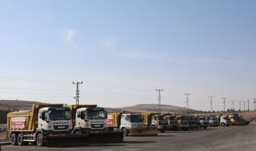 Başkan Çolakbayrakdar’dan sürücülere ve vatandaşlara çağrı