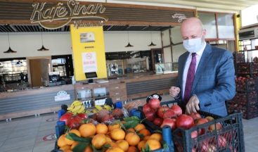 Başkan Çolakbayrakdar’ın gönüllere dokunan projeleri geniş yankı uyandırdı