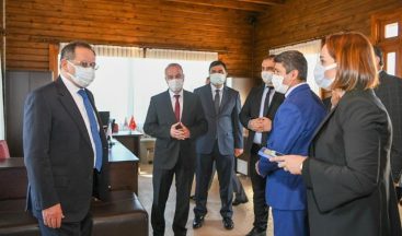 Sosyal yardım süresi 2 güne inecek