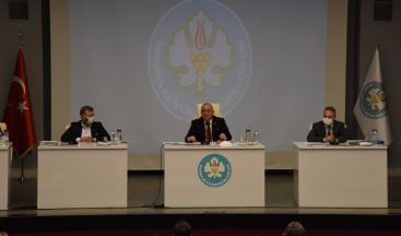 Başkan Ergün altyapı çalışmaları ile ilgili son durumu paylaştı