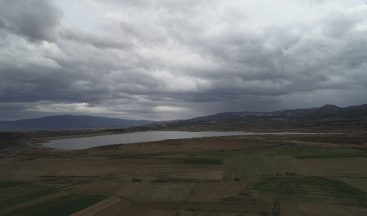 Başkan Ergün, susuzluk ve kuraklık tehlikesine dikkat çekti