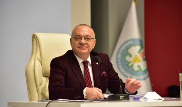 Başkan Ergün’den yeni atıksu ve altyapı müjdeleri