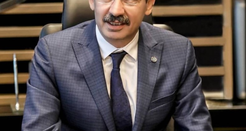 Başkan Gülsoy’dan 10 Ocak Çalışan Gazeteciler Günü mesajı