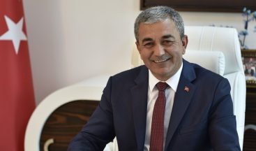 Başkan Kaplan’ın başarısı Aydın sınırlarını aştı