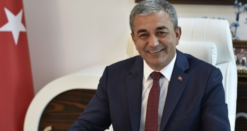 Başkan Kaplan’ın başarısı Aydın sınırlarını aştı