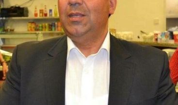 Başkan Kurt’tan yeni yıl mesajı