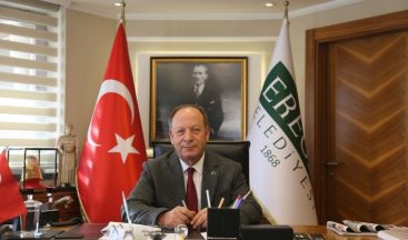 Başkan Oprukçu: “Demokrasi haber alma ve ifade özgürlüğüyle güçlenip zenginlik kazanır”