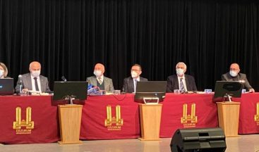 Başkan Öz’den yüzde 50 kira indirimi müjdesi