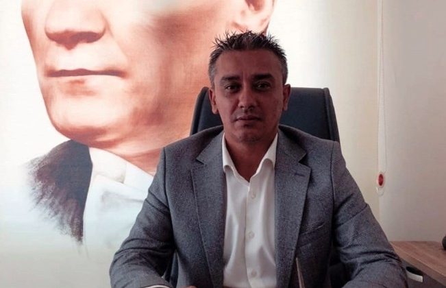 Başkan Ulucan, gazetecilere yapılan saldırıyı kınadı