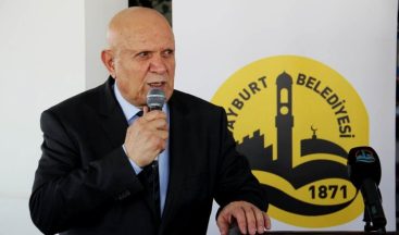 Bayburt Belediyesinden kira indirimi