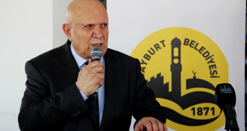 Bayburt Belediyesinden kira indirimi